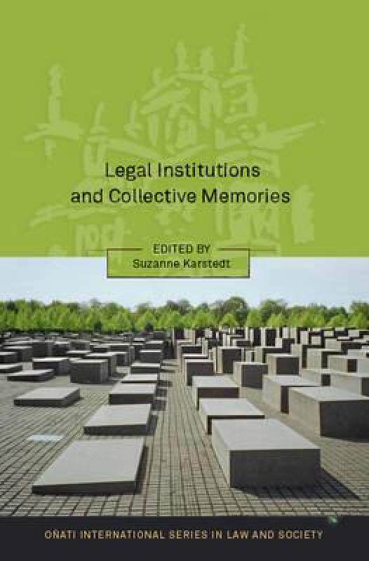 【预售】Legal Institutions and Collective Memories