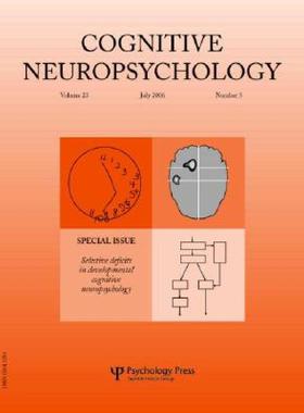 【预售】Selective Deficits in Developmental Cognitive