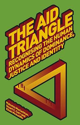 【预售】The Aid Triangle: Recognising the Human Dynamics of