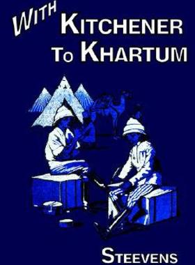 【预售】With Kitchener to Khartum