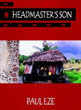 【预售】Headmaster's Son