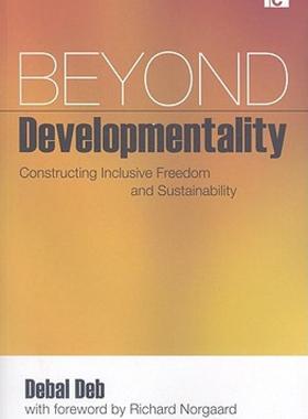 【预售】Beyond Developmentality: Constructing Inclusive