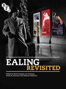【预售】Ealing Revisited