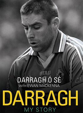 【预售】Darragh: My Story