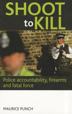 【预售】Shoot to Kill: Police Accountability, Firearms and