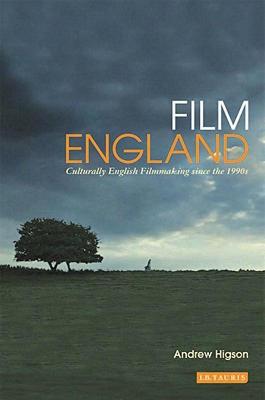 【预售】Film England: Culturally English Filmmaking Since