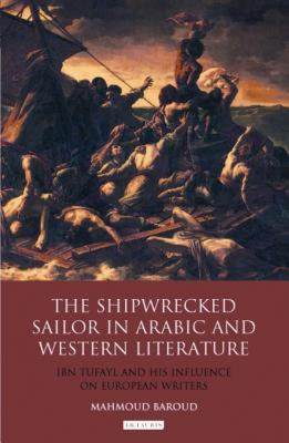 【预售】The Shipwrecked Sailor in Arabic and Western