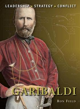 【预售】Garibaldi