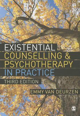【预售】Existential Counselling & Psychotherapy in Practice
