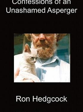 【预售】Confessions of an Unashamed Asperger