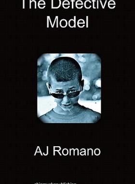 【预售】The Defective Model