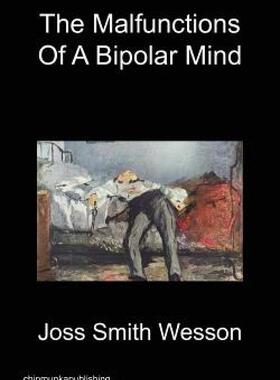 【预售】The Malfunctions of a Bipolar Mind