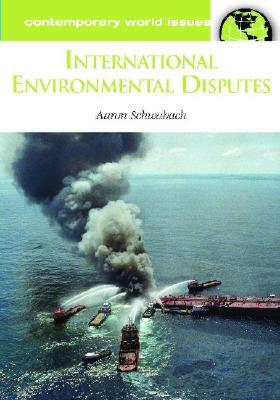 【预售】International Environmental Disputes: A Reference