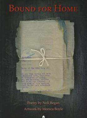 【预售】Bound for Home: The Fort Camden Commission