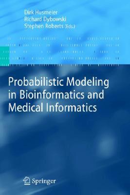 【预售】Probabilistic Modeling in Bioinformatics and Medical