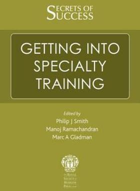 【预售】Secrets of Success: Getting Into Specialty Training