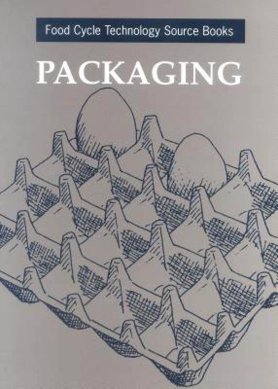 【预售】Packaging