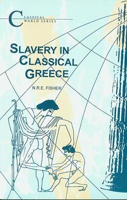 【预售】Slavery in Classical Greece