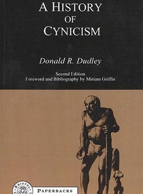 【预售】History of Cynicism