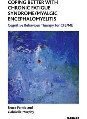 【预售】Coping Better with Chronic Fatigue Syndrome/Myalgic