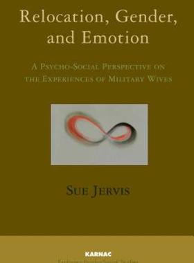 【预售】Relocation, Gender and Emotion: A Psycho-Social