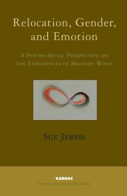【预售】Relocation, Gender and Emotion: A Psycho-Social