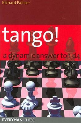 【预售】Tango! A Dynamic Answer to 1 d4