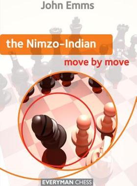 【预售】The Nimzo-Indian: Move by Move
