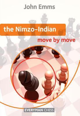预订 【】The Nimzo-Indian: Move by Move