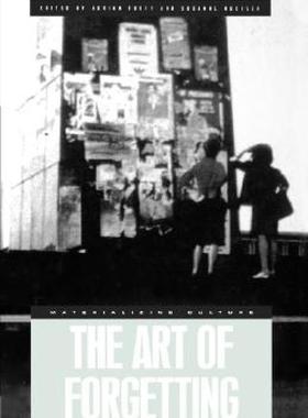 【预售】The Art of Forgetting