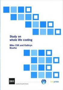 【预售】Study on Whole Life Costing: (Br 367)