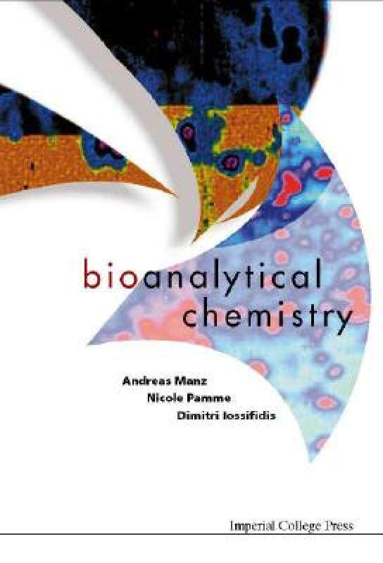 【预售】Bioanalytical Chemistry