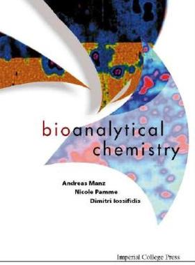 【预售】Bioanalytical Chemistry