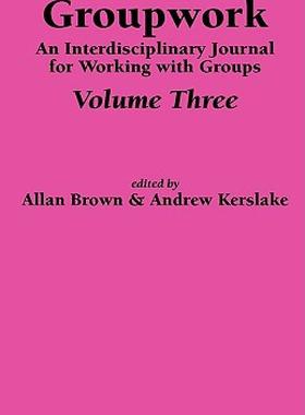 【预售】Groupwork Volume Three