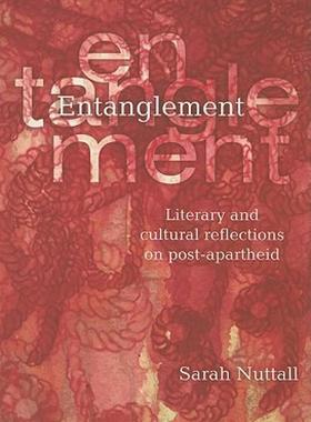 【预售】Entanglement: Literary and Cultural Reflections on