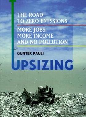 【预售】Upsizing: The Road to Zero Emissions: More Jobs