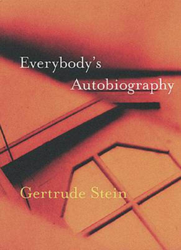 【预售】Everybody's Autobiography