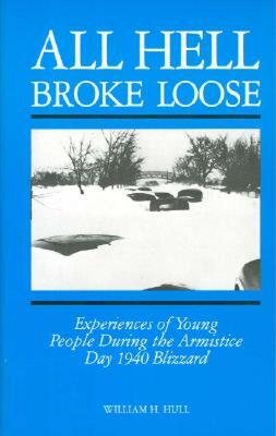 【预售】All Hell Broke Loose: Experiences of Young People
