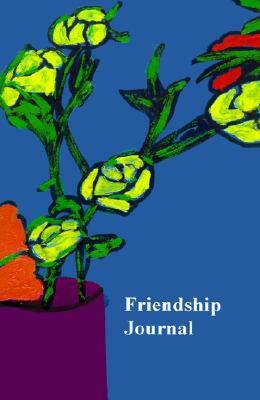 【预售】Friendship Journal: Selected Quotes about Friendship