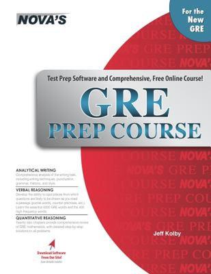 【预售】GRE Prep Course [With CDROM]