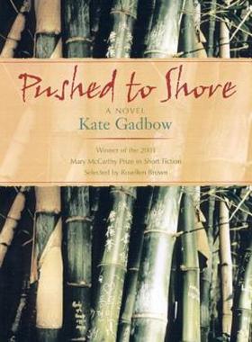 【预售】Pushed to Shore