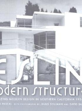 【预售】Kesling Modern Structures: Popularizing Modern