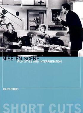 【预售】Mise-En-SC?Ne: Film Style and Interpretation