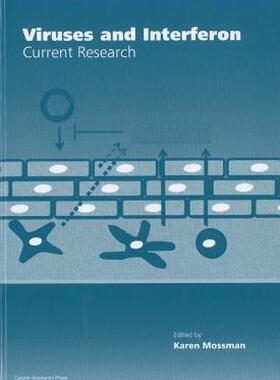 【预售】Viruses and Interferon: Current Research