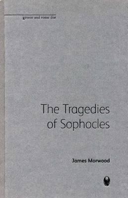 【预售】The Tragedies of Sophocles Tragedies of Sophocles