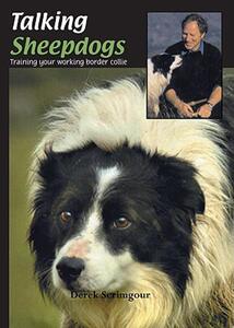 【预售】Talking Sheepdogs: Training Your Working Border