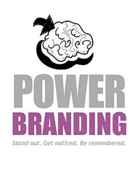 【预售】Power Branding: A Lean Marketing Toolbook