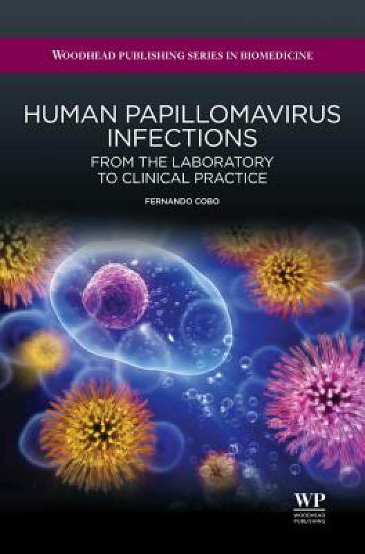 【预售】Human Papillomavirus Infections: From the Laboratory