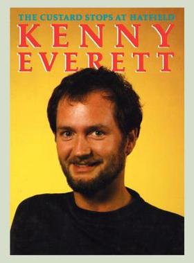 【预售】The Custard Stops at Hatfield