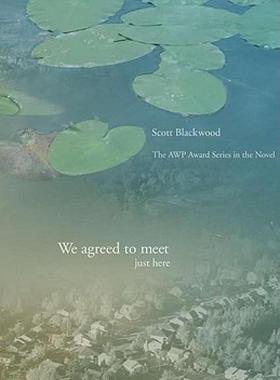 【预售】We Agreed to Meet Just Here